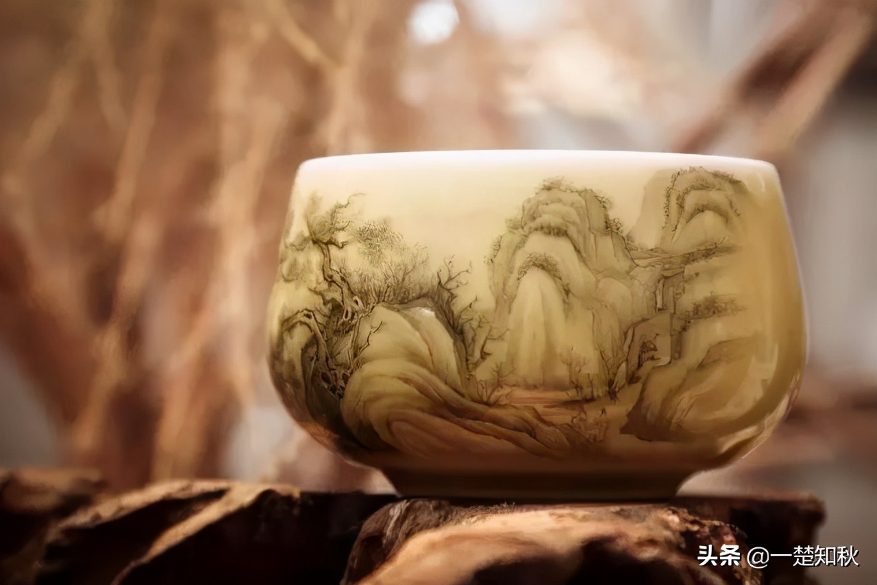 景德镇一座承载万千历史的瓷都,景德镇千年瓷都