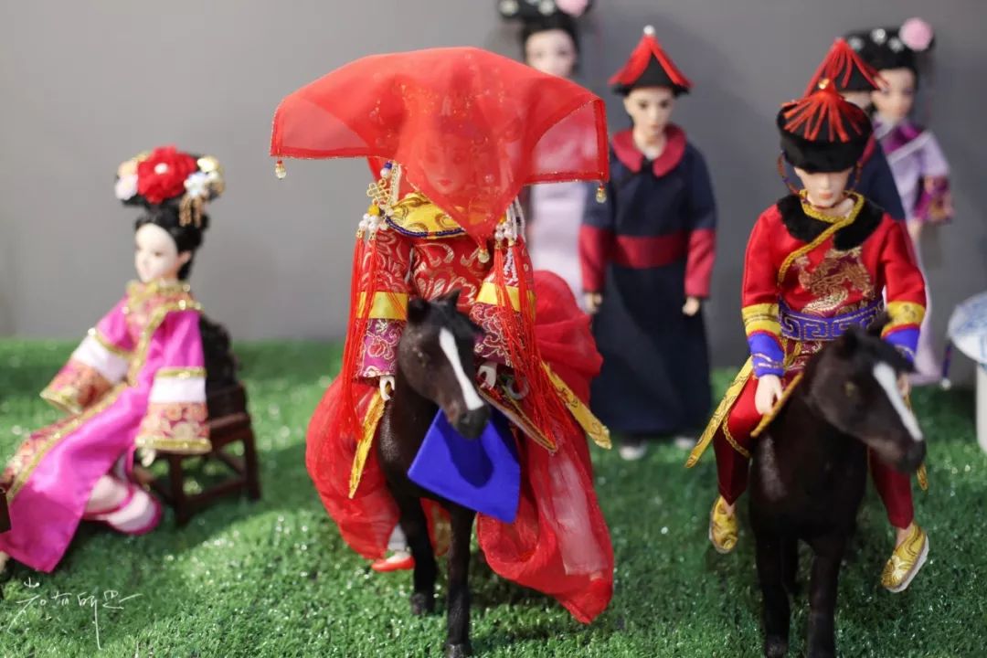 三天二夜｜一个7块钱的鸡架，引发的72小时盛京之旅