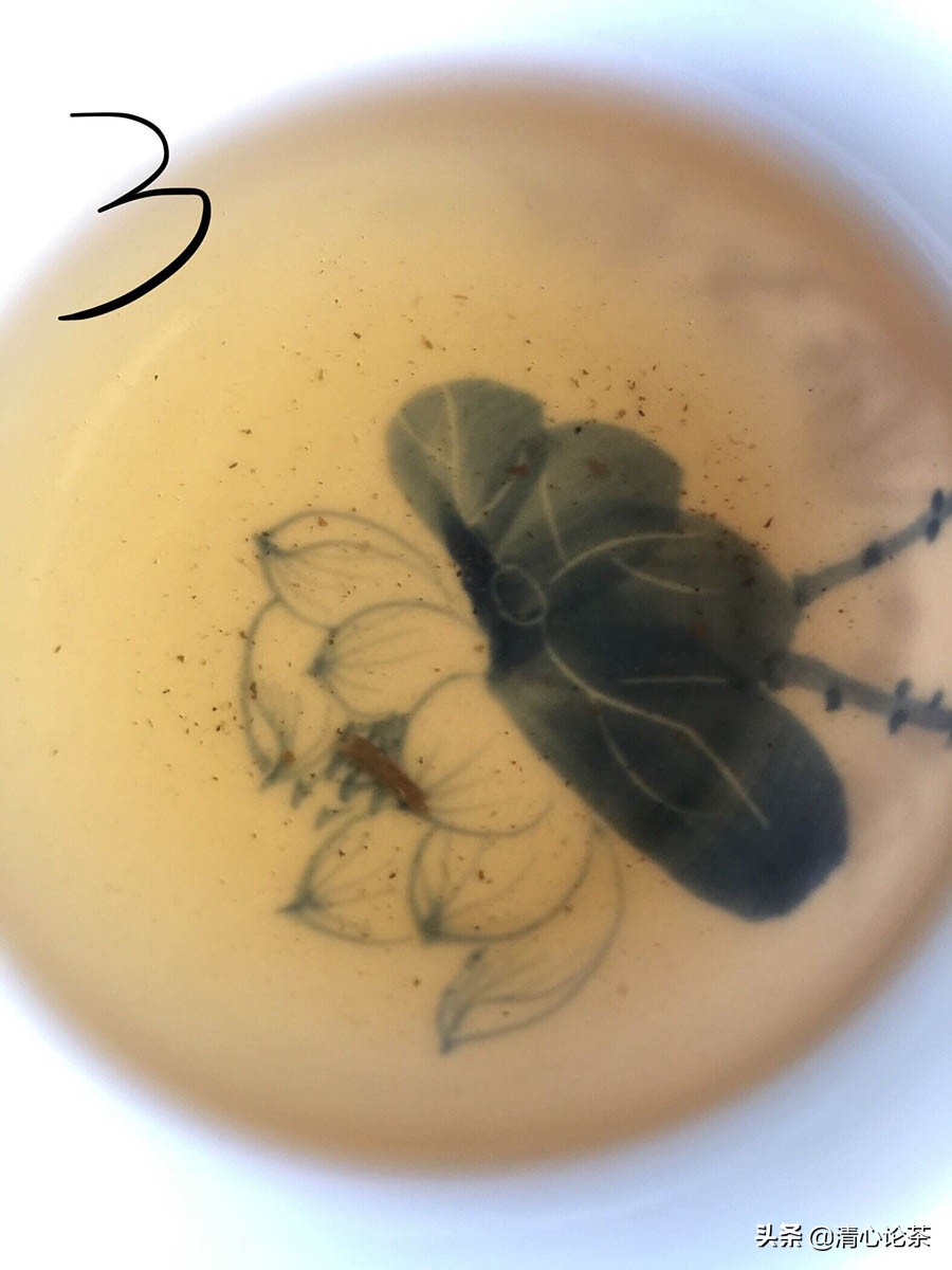 茶友派茶怎么样,大益茶1901状元饼品鉴