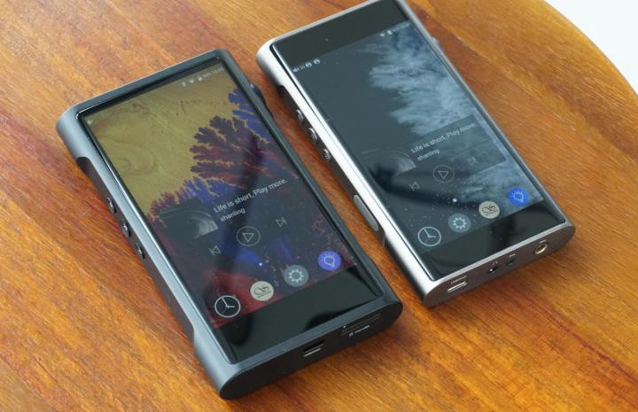 拥有一台苹果手机和华为手机,又一款华为手机新机