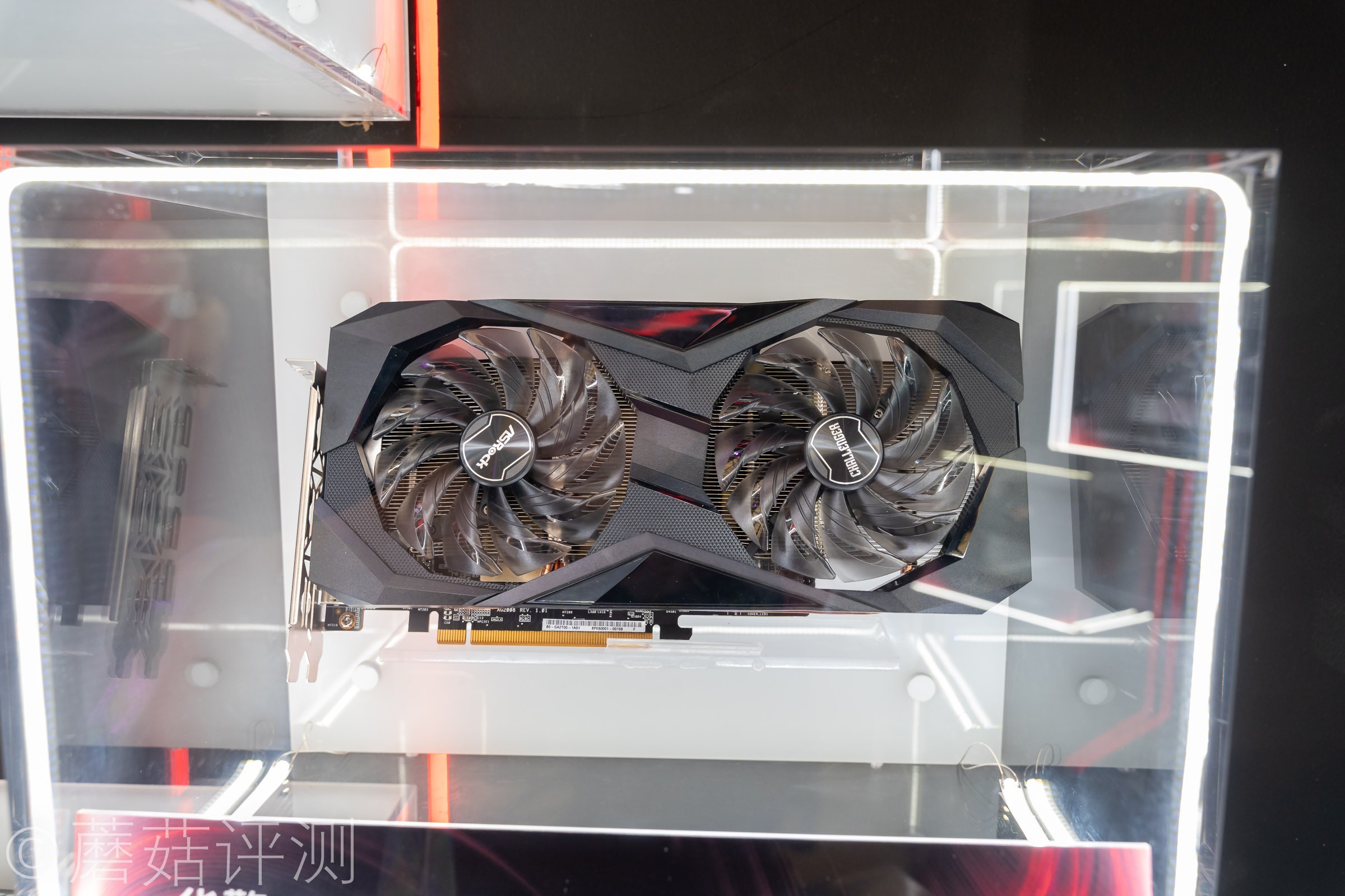 又有啥好玩的？蘑菇带你逛ChinaJoy2021，硬件、车和漂亮的小姐姐