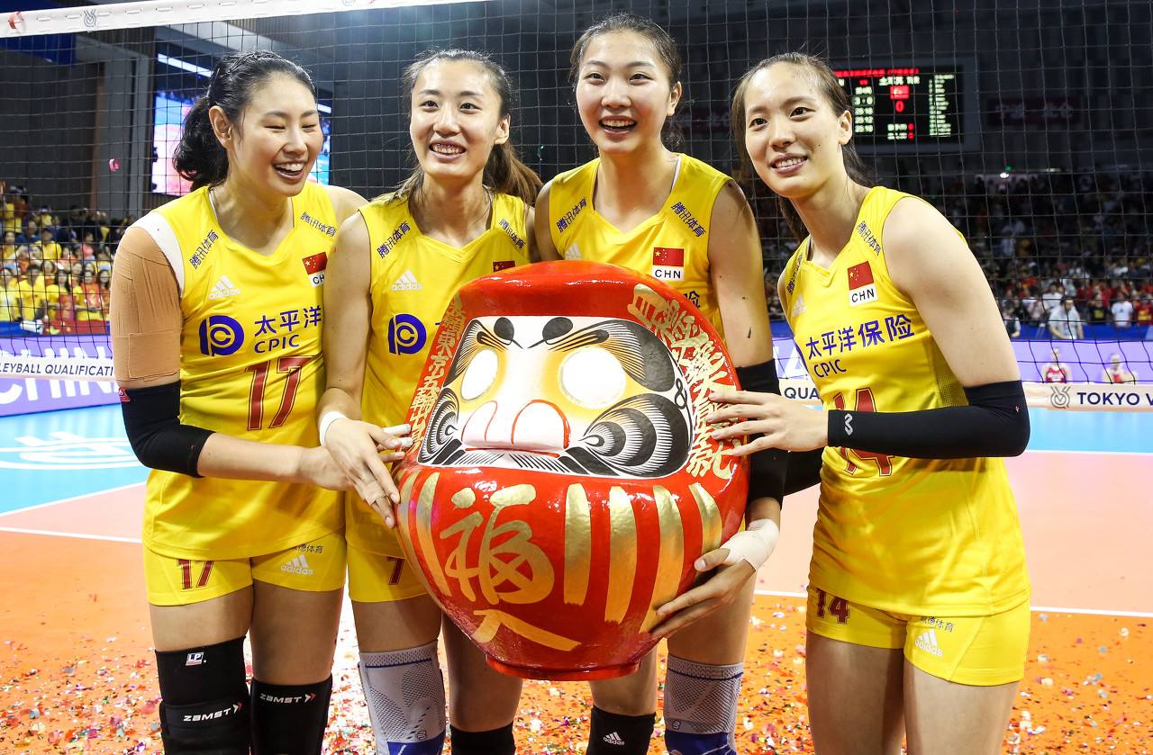 女排二期名单,女排最新消息袁心玥