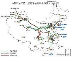 国家能源布局中兰州地位极高，堪称国家石油枢纽，石油石化大门户