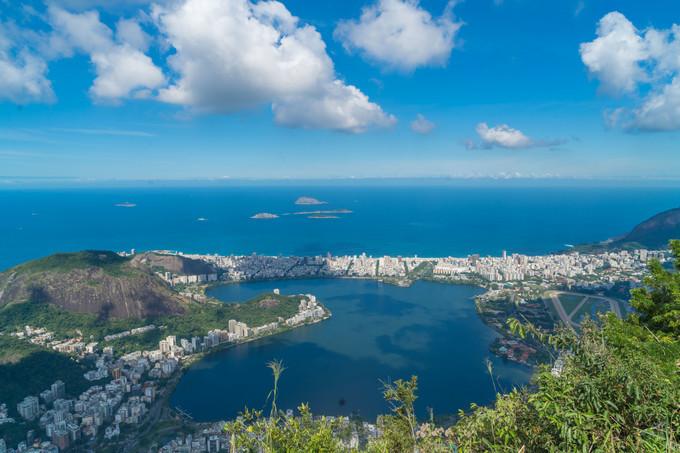 再次拥抱巴西，千万种风情想与你诉说