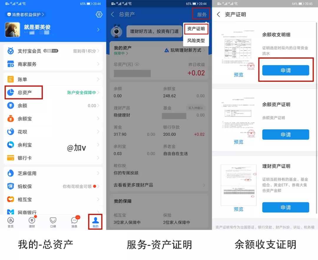支付宝怎么查询年度收入总账单,怎样查询支付宝年度流水账单