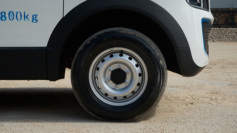 开瑞海豚ev装大屏,开瑞海豚ev试驾视频