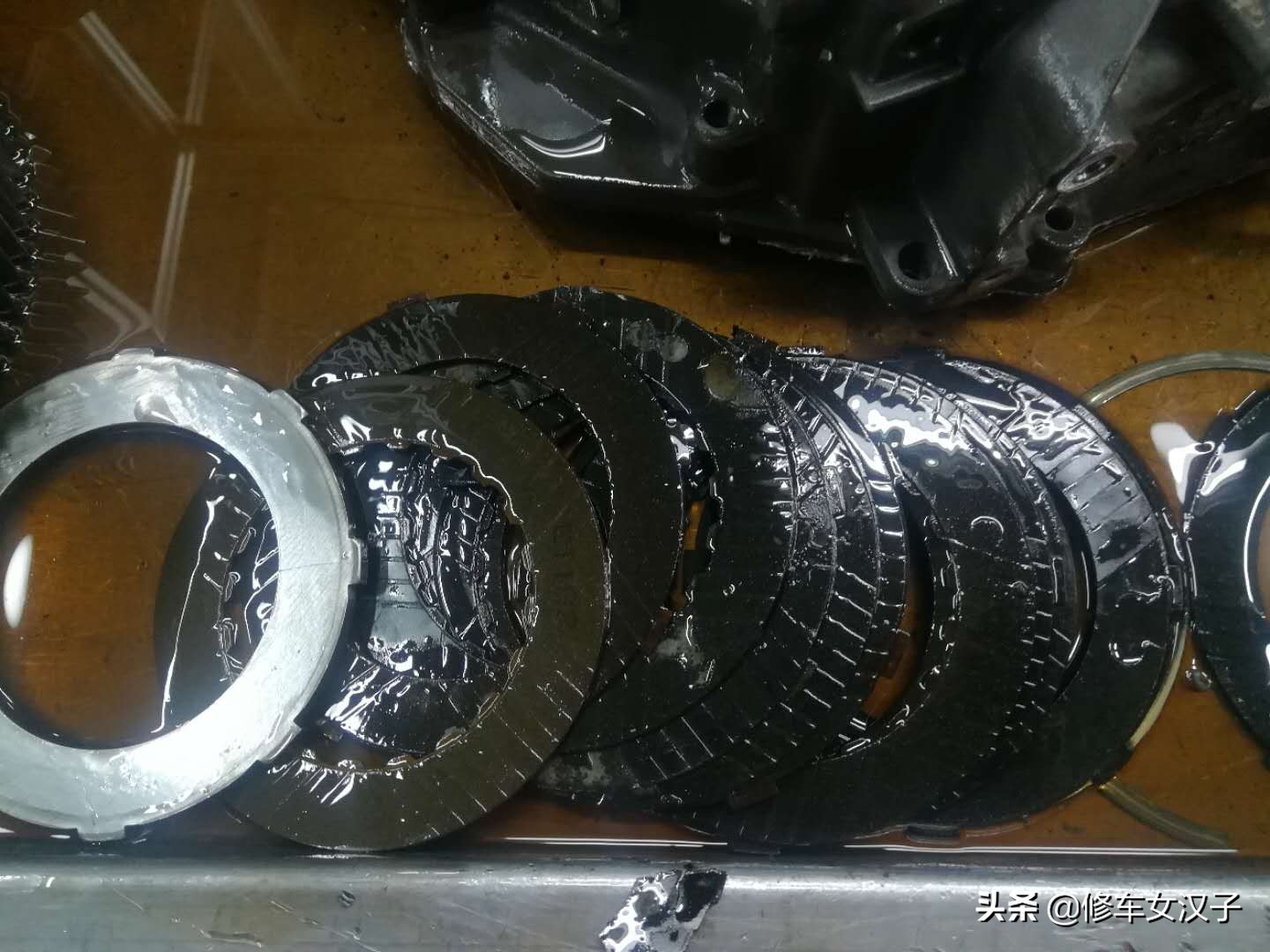 变速箱维修疼哭,变速箱保养亲身经历