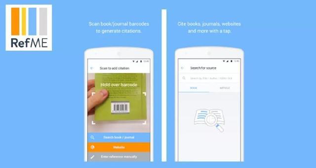 华人留学生最实用APP大集合