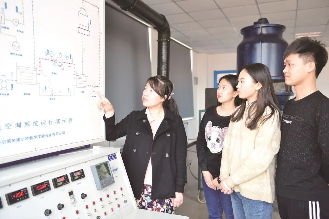 吉林建筑科技学院怎么样就业前景,吉林建筑科技学院2021年收费标准