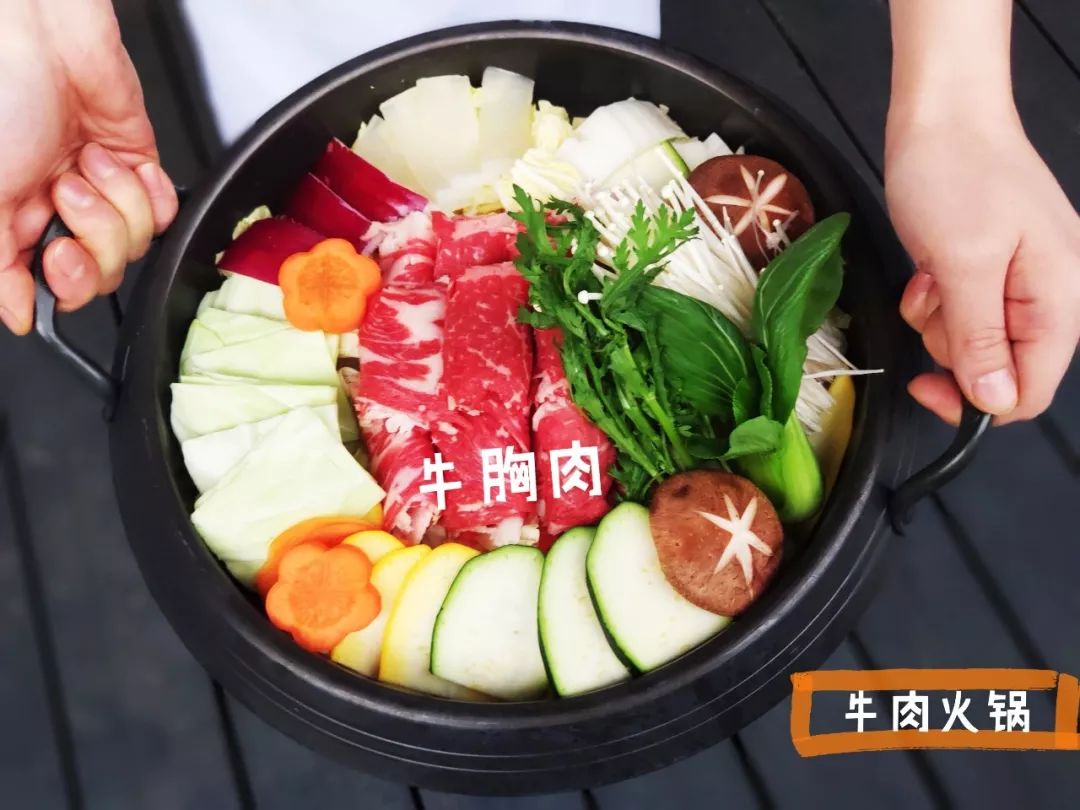 穿成熊样才保暖,穿成熊一样过冬