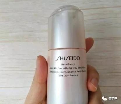 日本资生堂神仙水,烂脸水是真的吗