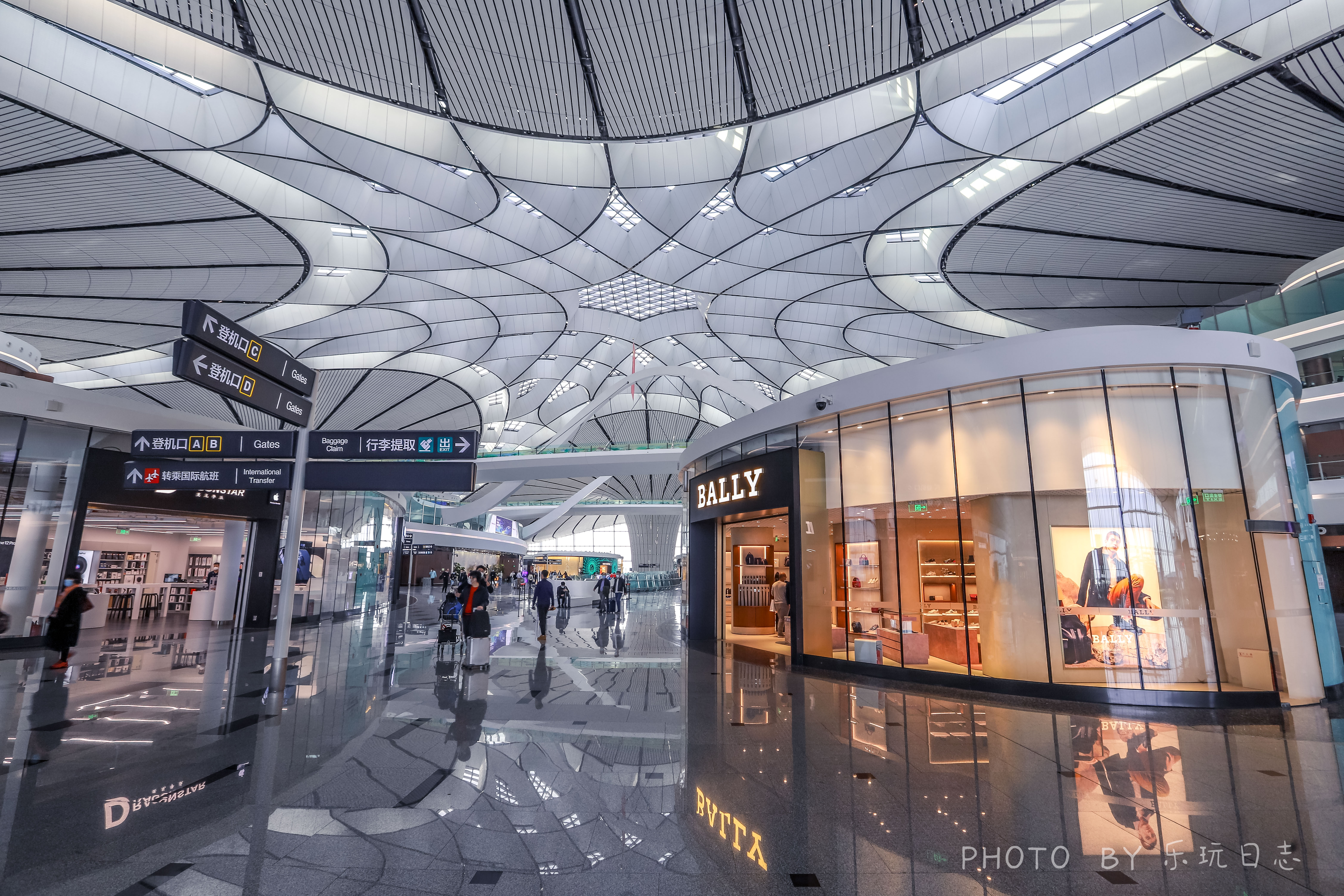 北京新晋网红打卡地,打卡北京新晋网红景区