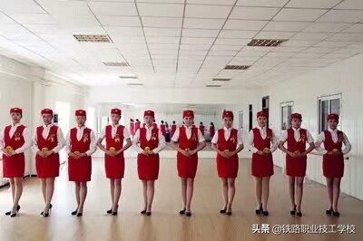 初中毕业读铁路学校排行榜,初中生读铁路技校需要什么条件