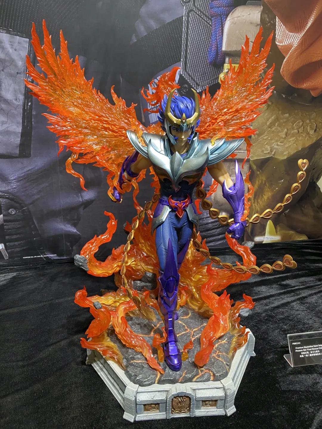 新品太多，钱包太瘪，WF2020展会速报