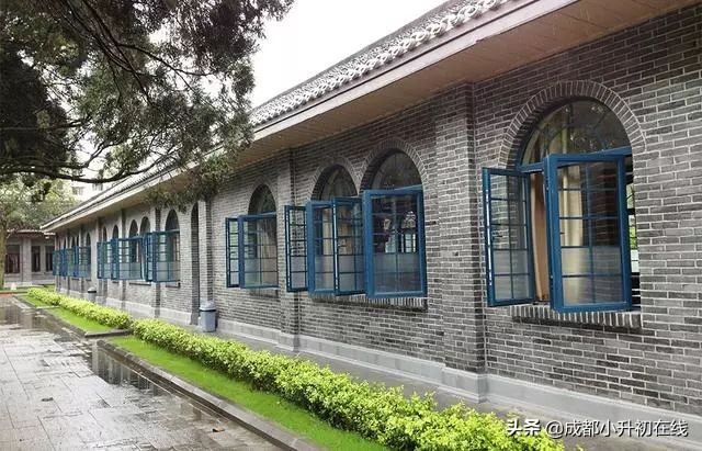 成都温江最贵的初中,成都性价比最高的老破小学区房