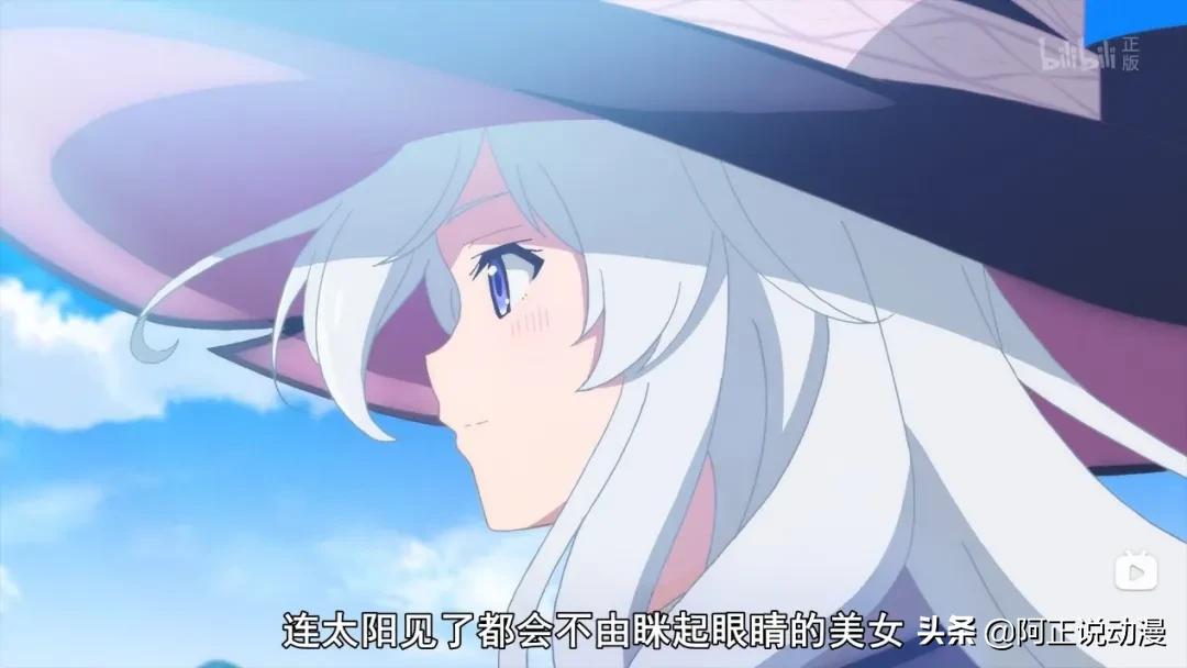 十月新番你最看好哪一部,出了一波强势的十月新番