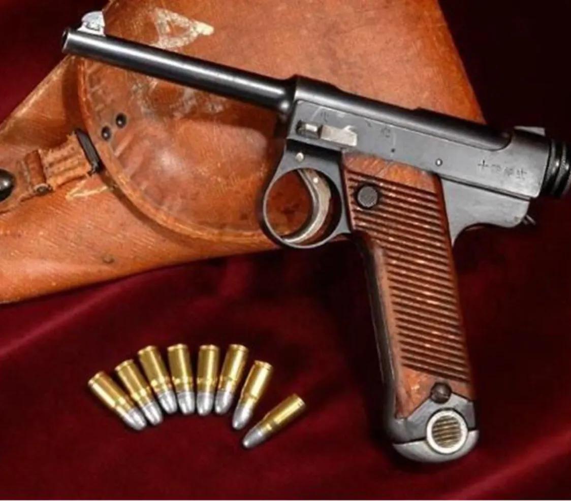 二战苏德和苏军哪个厉害,二战苏德武器对比