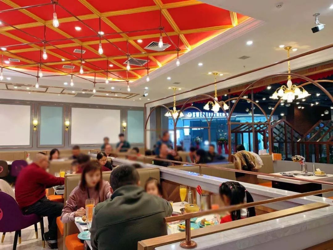 长春烤肉推荐排行榜第一名,长春最好的海鲜自助餐厅是哪家