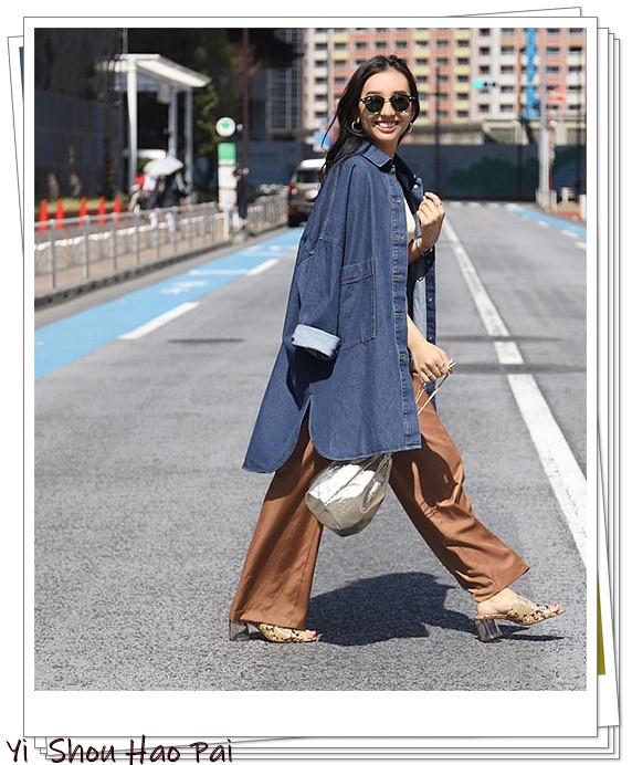 13-15岁初中学生休闲秋装外套百搭,15种轻便流行外套搭配分享