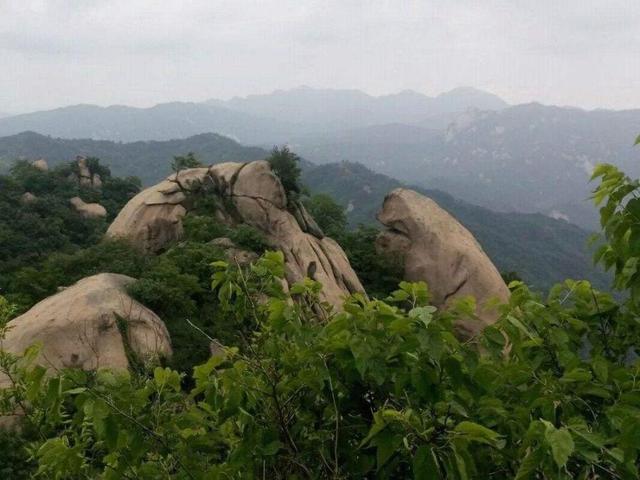 康熙五十三年《泌阳县志》,关于我们泌阳人自己的过去