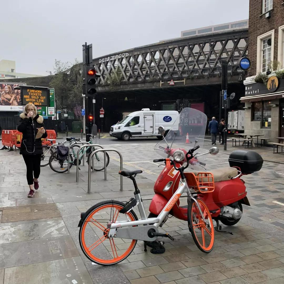 共享单车死亡后续,我国共享单车报废