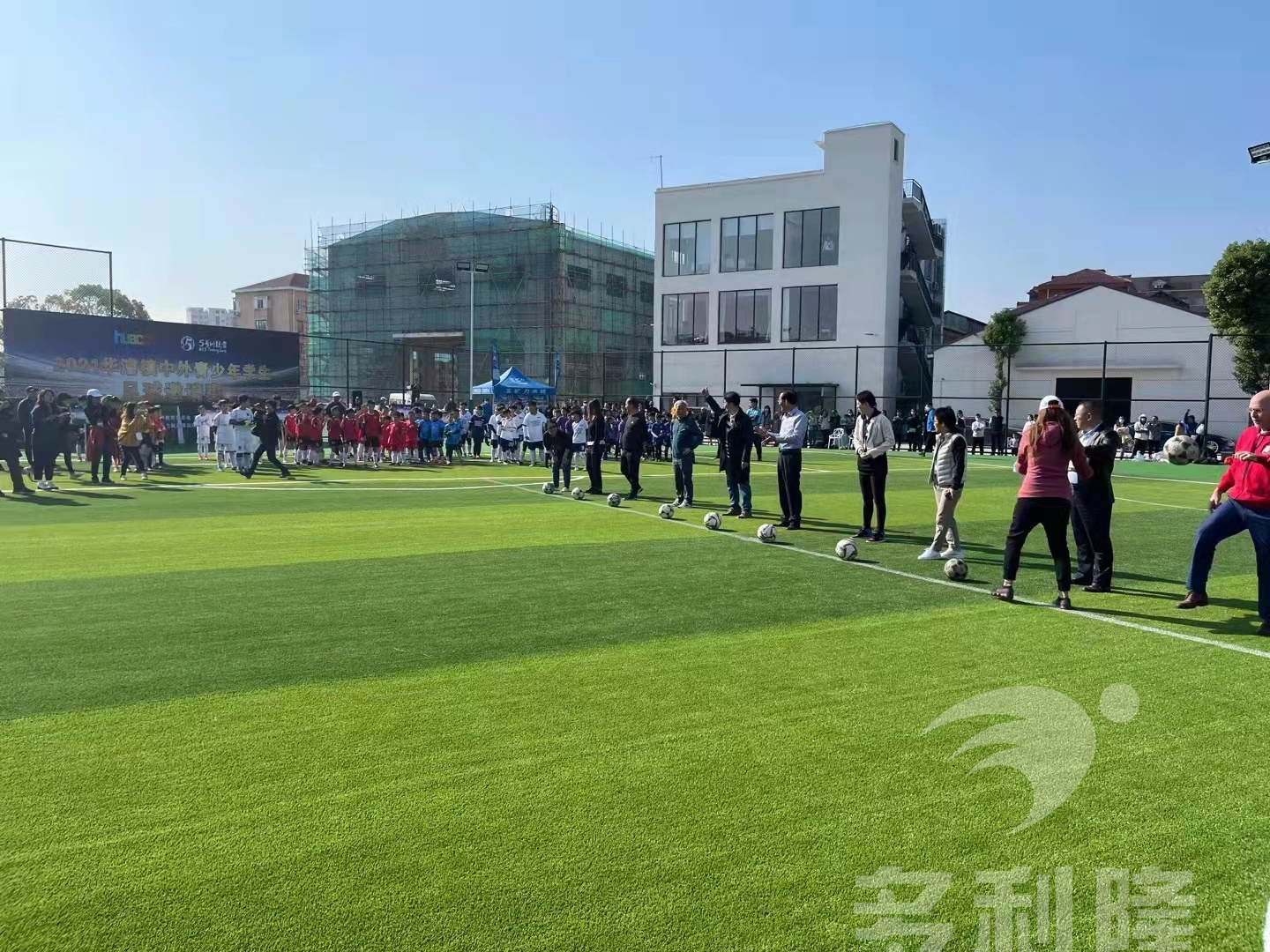 草皮排水最快的解决方法,草坪排水施工方法