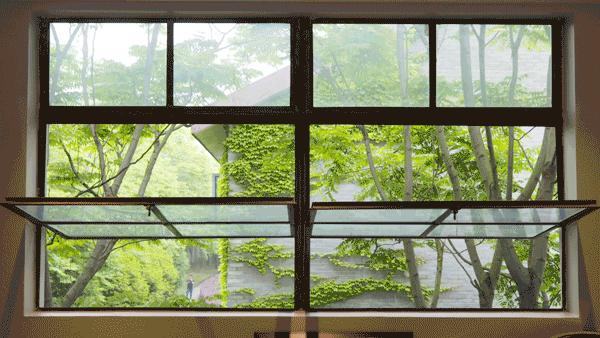 宁波夫妻租下1000㎡破厂亲手改造，搭出超美房中房