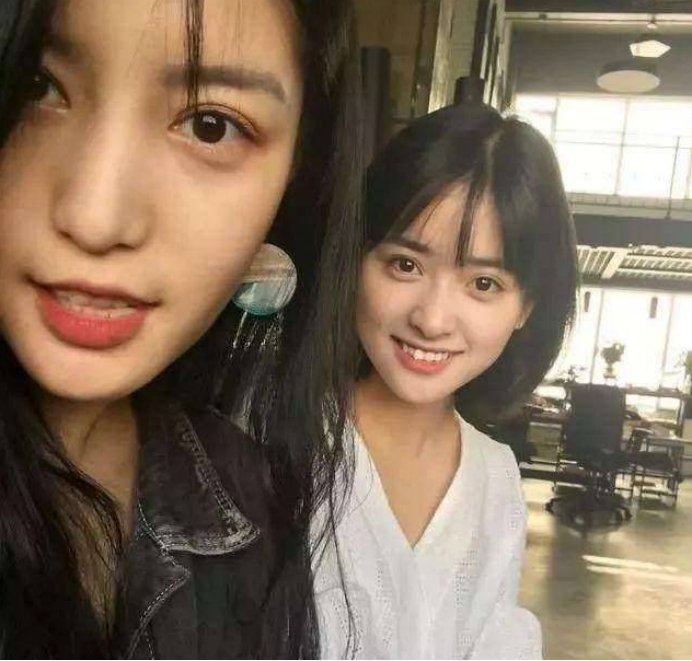 6大比艺人颜值高的经纪人，个个品貌端庄，甩艺人几条街