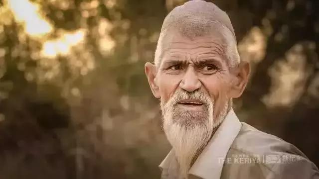 新疆于田沙漠无人区,新疆于田沙漠最后村庄