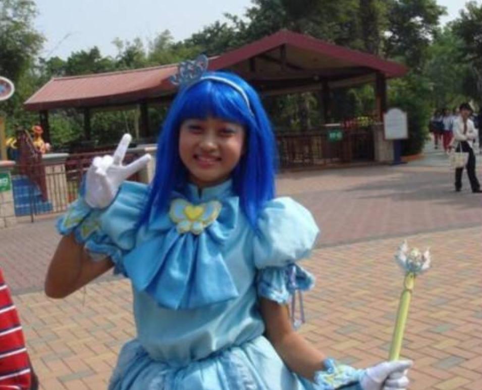 巴啦啦小魔仙三个小魔仙的名字,巴啦啦小魔仙美琪美雪叫什么名字