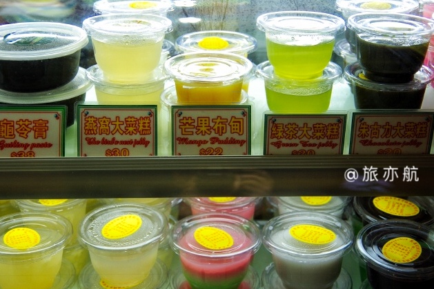 澳门最值得去的地方小吃街,澳门小街巷美食攻略