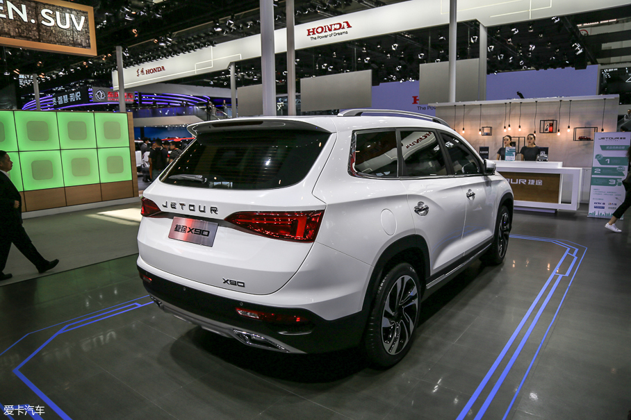 奇瑞捷途x90落地价自动挡,奇瑞捷途x90是什么发动机