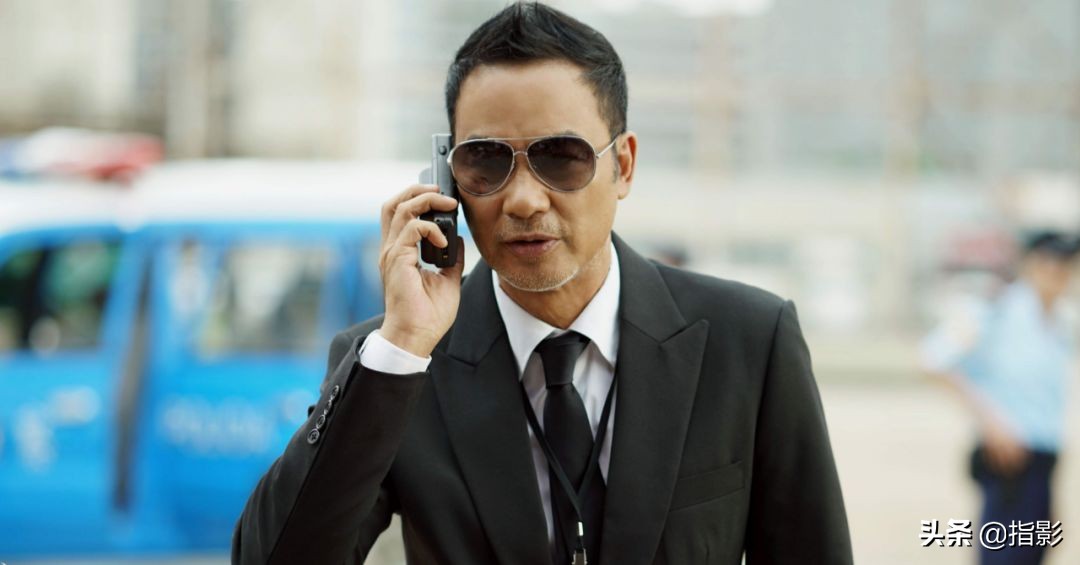 2019年刘德华世界第一等,2019年金鸡奖刘德华影帝