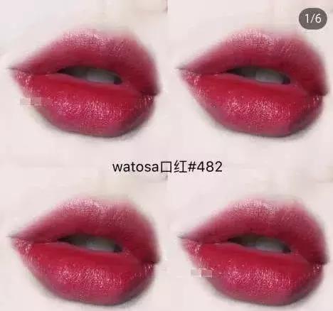 程十安推荐平价好用口红唇釉,平价好用的口红不沾杯