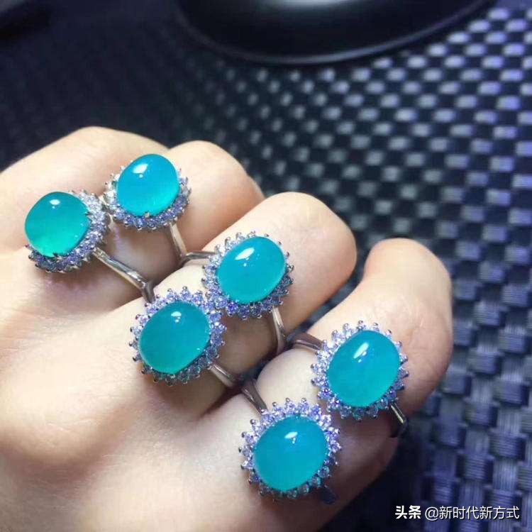 天河石知识大全,关于天河石的基本知识