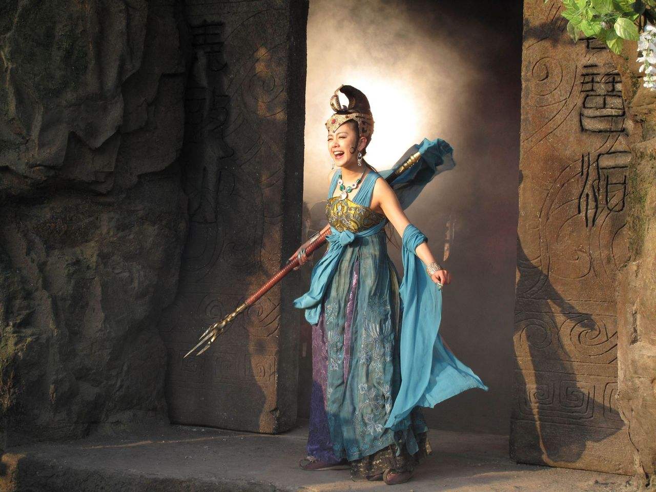 西游记妖怪实力等级大划分,西游记中人物强弱