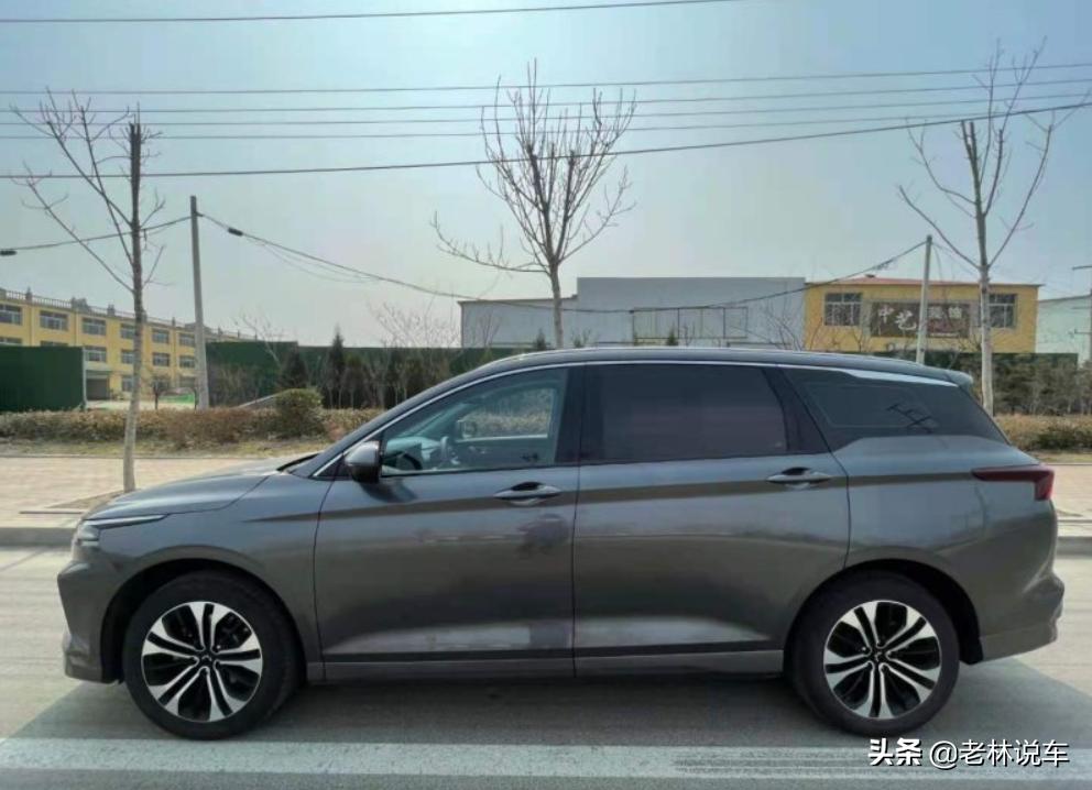 五菱凯捷销量怎么样,五菱凯捷汽车测评怎么样