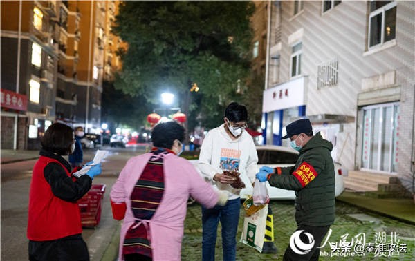 武汉市硚口区无疫情小区,武汉东湖开发区无疫情小区