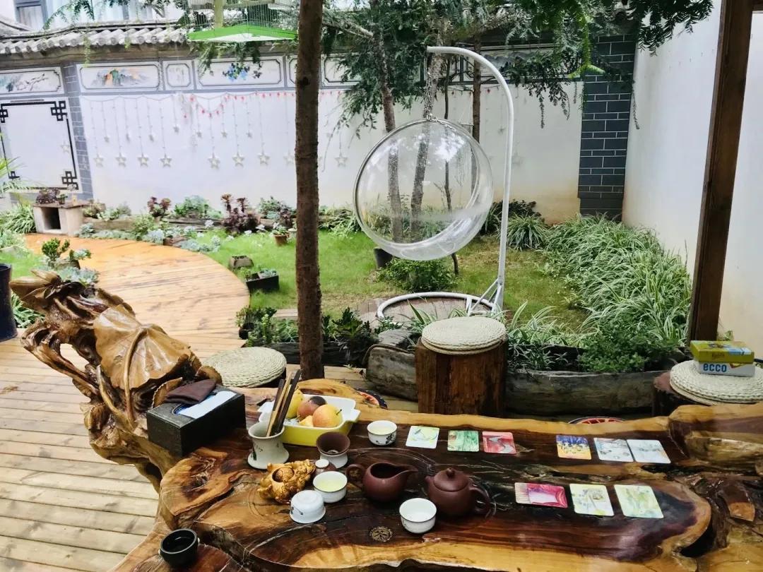 如何在大理游玩,如何打理毛料