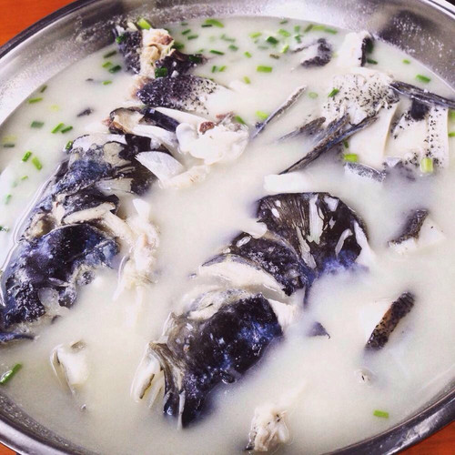 在杭州翻牌率高达56%的鱼菜不是西湖醋鱼，有你的菜吗？