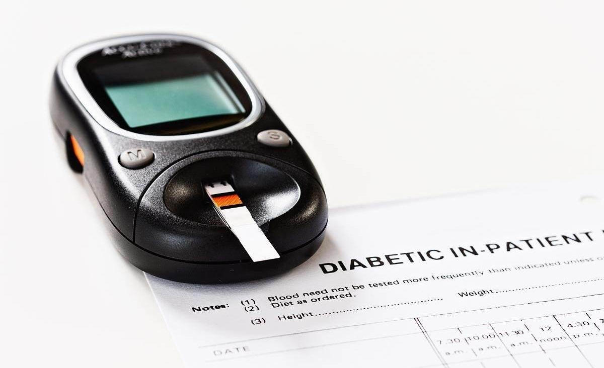 空腹血糖体检6.05有事吗,空腹血糖去年体检5.7今年6.1