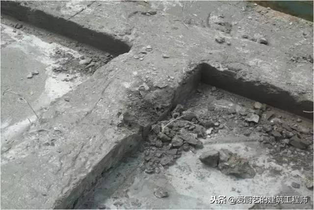 钢筋模板混凝土应注意质量要求,钢筋混凝土模板质量控制要点