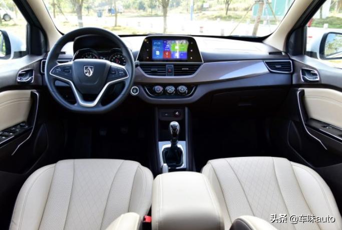 宝骏的微型车,宝骏310微型车价格