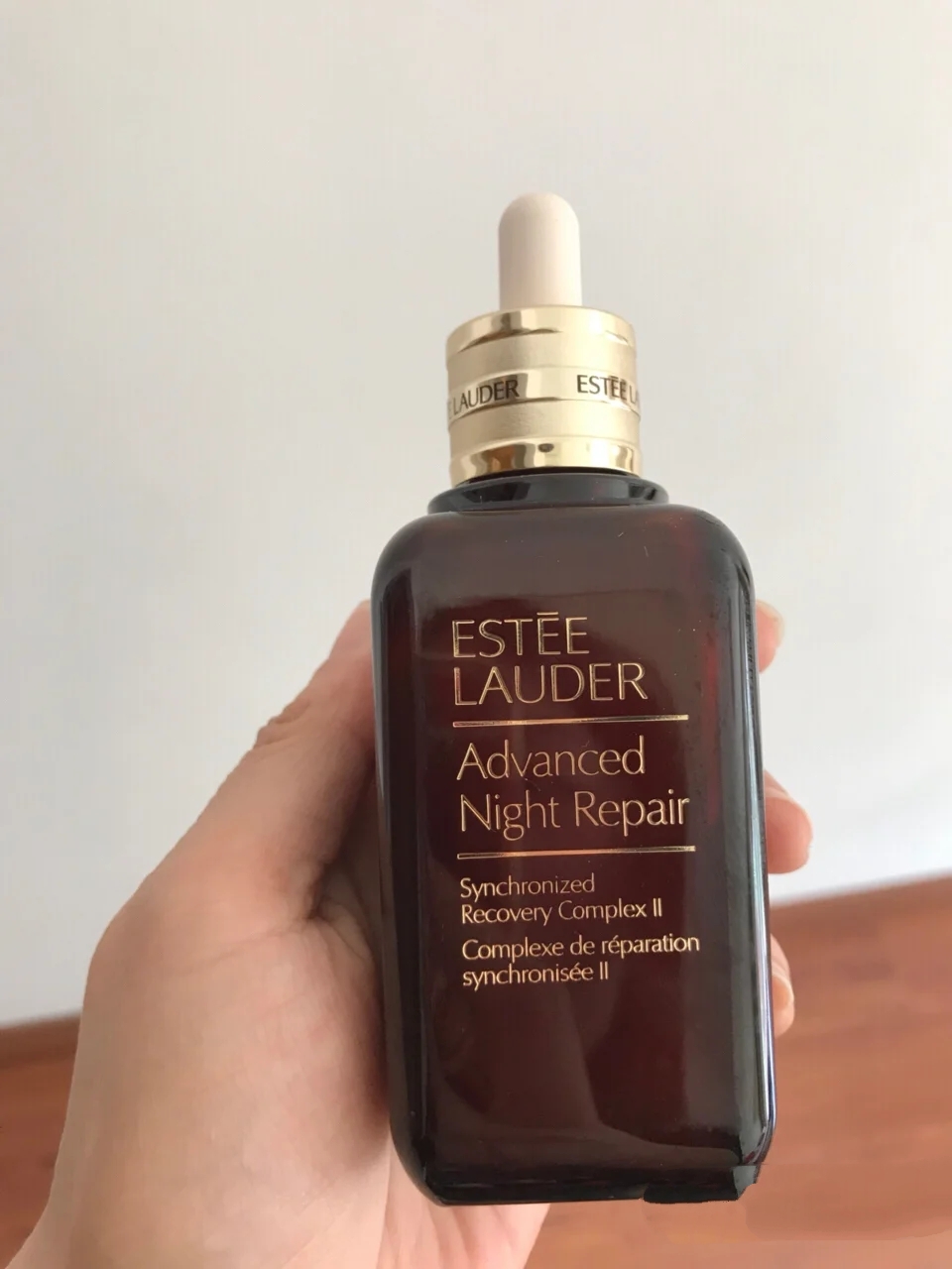 最好用精华小黑瓶,小棕瓶的平价替代精华