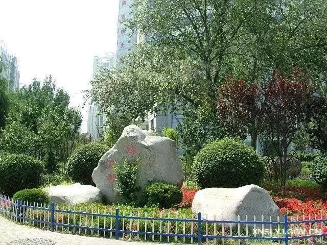 鹿邑百城建设效果图,百城提质工程