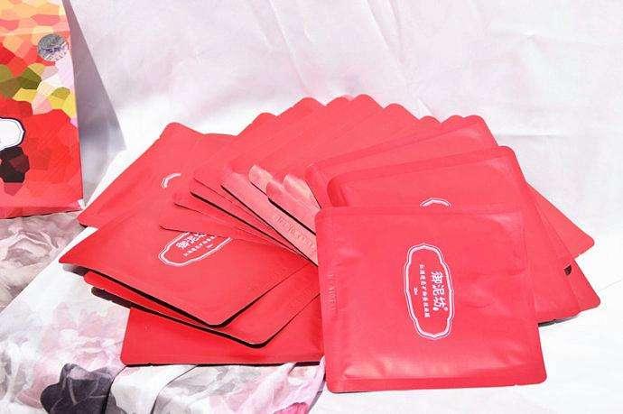 一叶子御泥面膜,一叶子跟膜法世家的面膜哪个好用