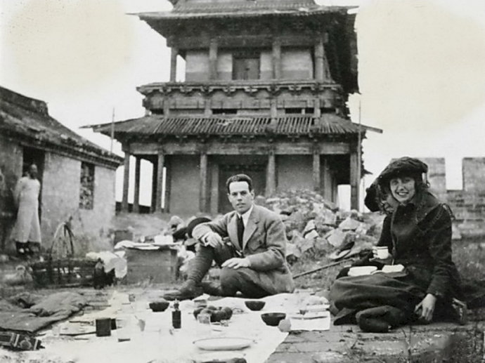 北京德胜门箭楼瓮城城门图,老北京城门地图