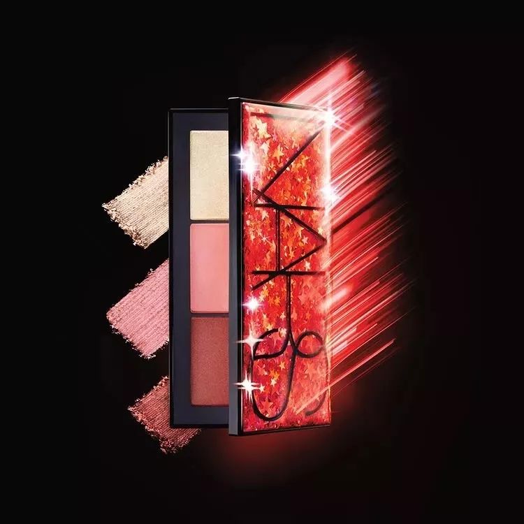 ysl圣诞限量盲盒,ysl圆管78圣诞限量