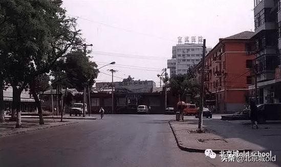 110104我家住牛街，老北京人的独家记忆，永不变的宣武魂