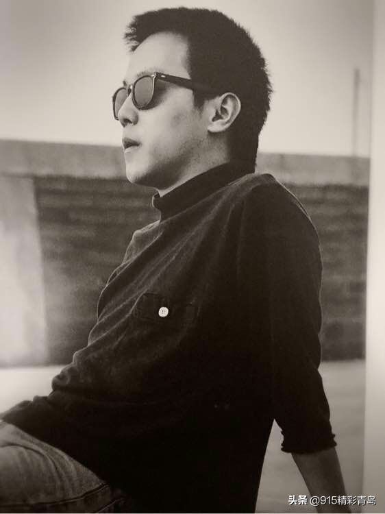 窦唯朴树的照片,李亚鹏王菲周迅窦唯张亚东朴树